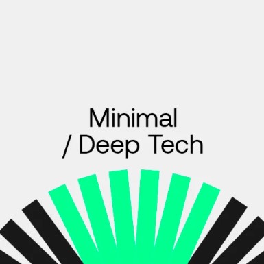 Beatport The Shortlist Minimal _ Deep Tech