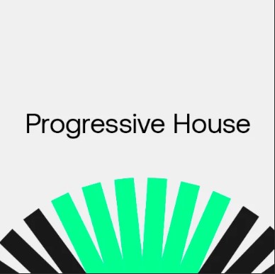 Beatport The Shortlist Progressive House
