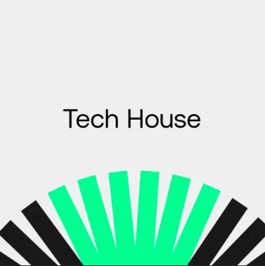 Beatport The Shortlist Tech House