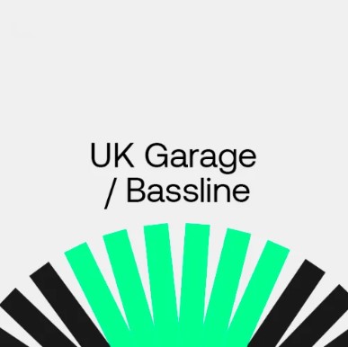 Beatport The Shortlist UK Garage   Bassline